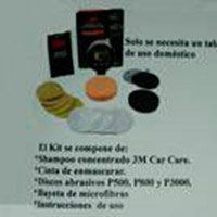 Recambio industrial
