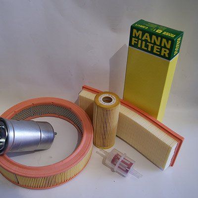 accesorios del automovil